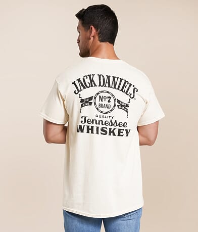 American Needle Jack Daniel's® Quality T-Shirt front view