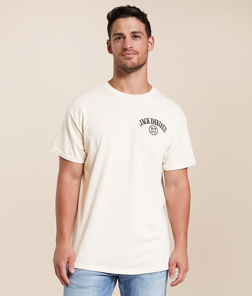 Jack Daniel's Quality T-Shirt