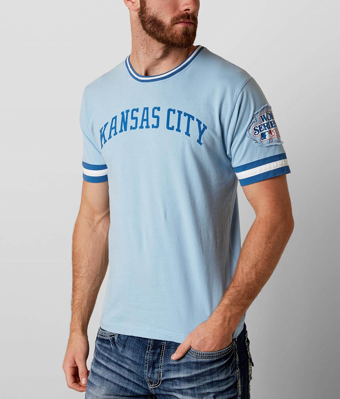 kansas city royals mens t shirts