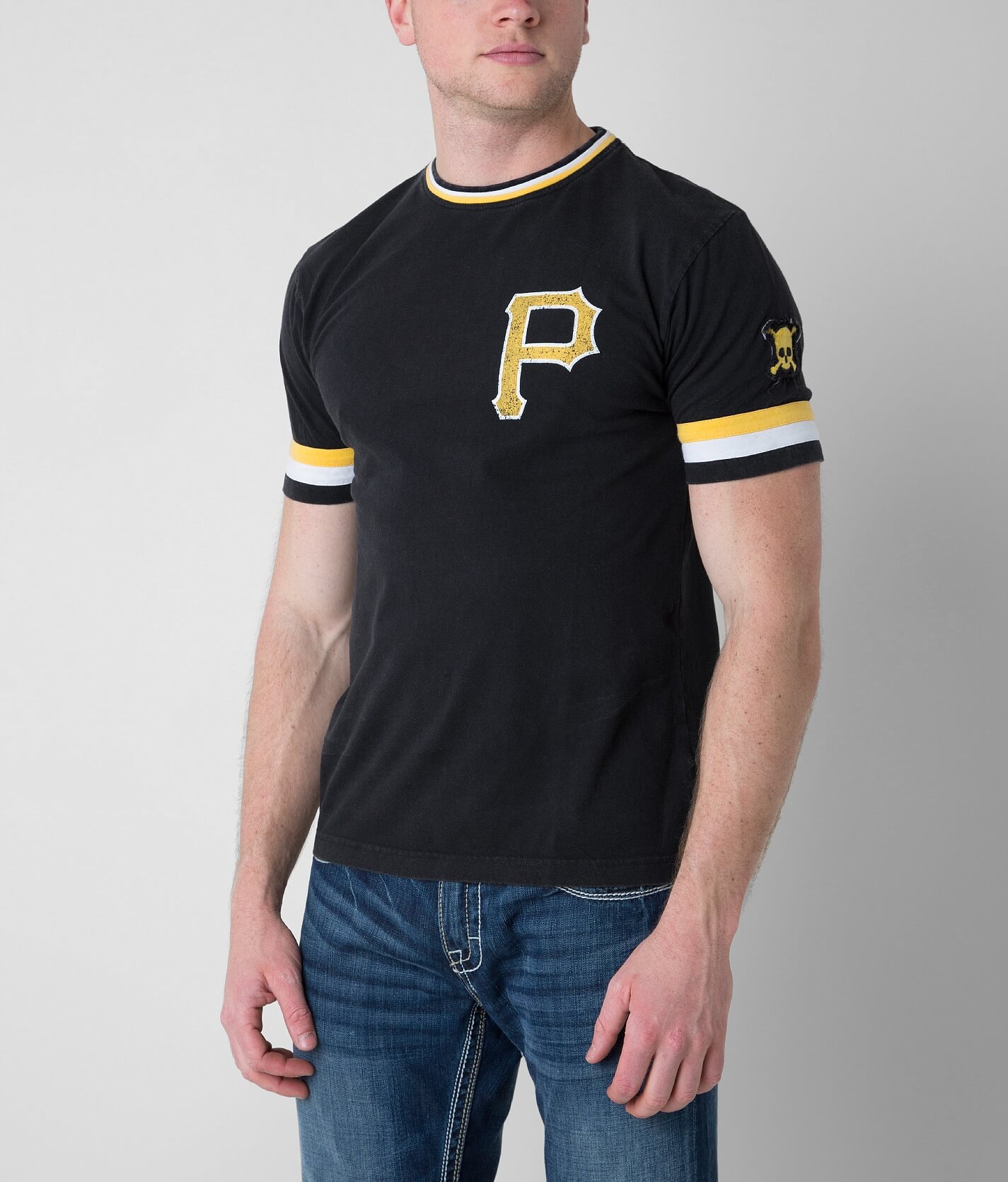 pirates t shirt pittsburgh