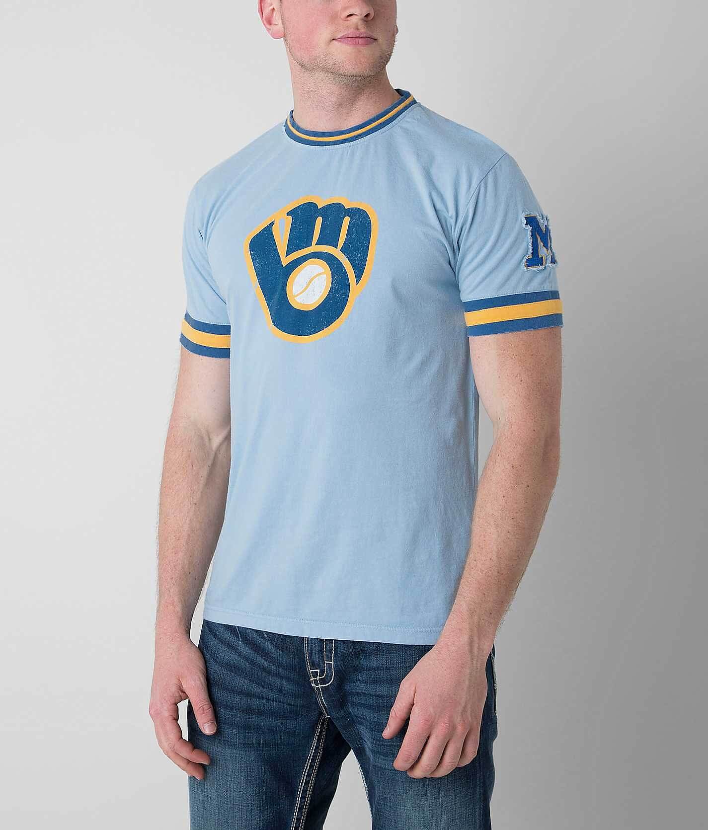 cheap brewers t shirts