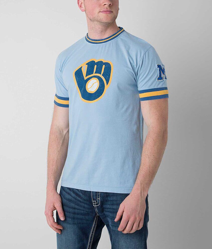 Milwaukee Brewers T-Shirt