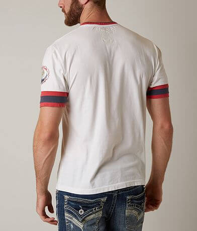 Red Jacket Chicago White Sox T-Shirt BACK