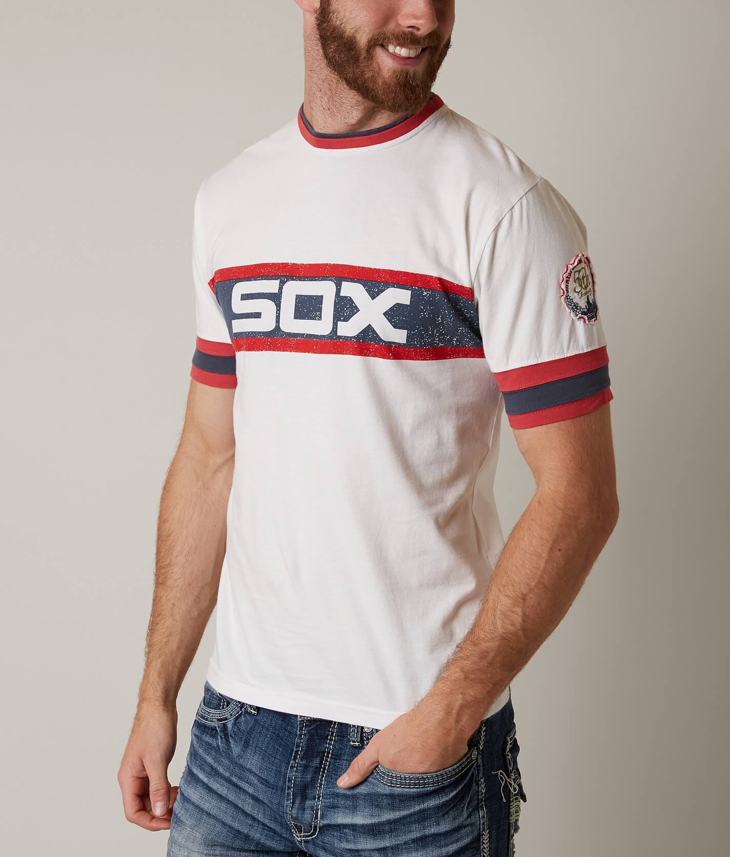 chicago white sox t shirt