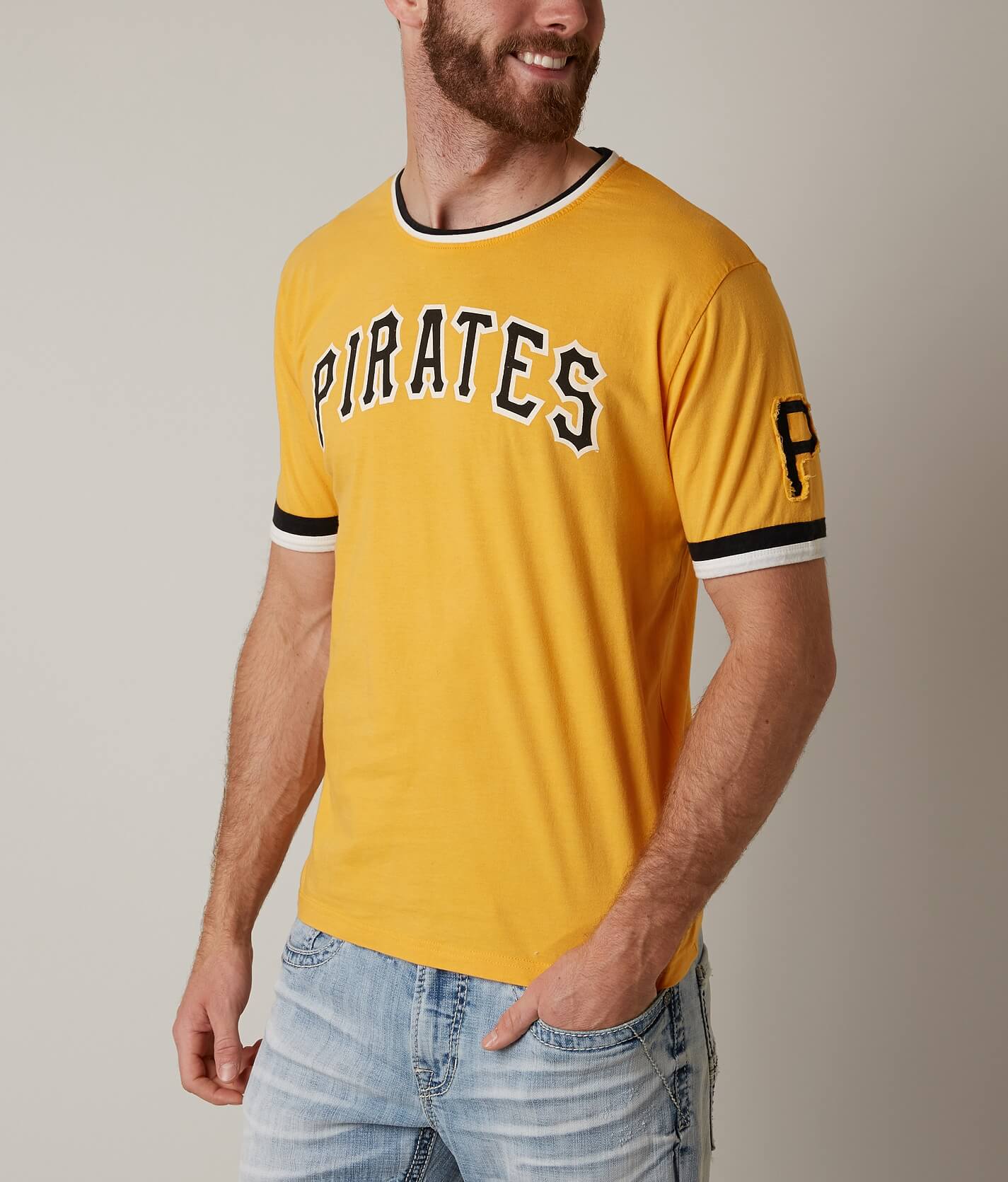 pirates t shirt pittsburgh