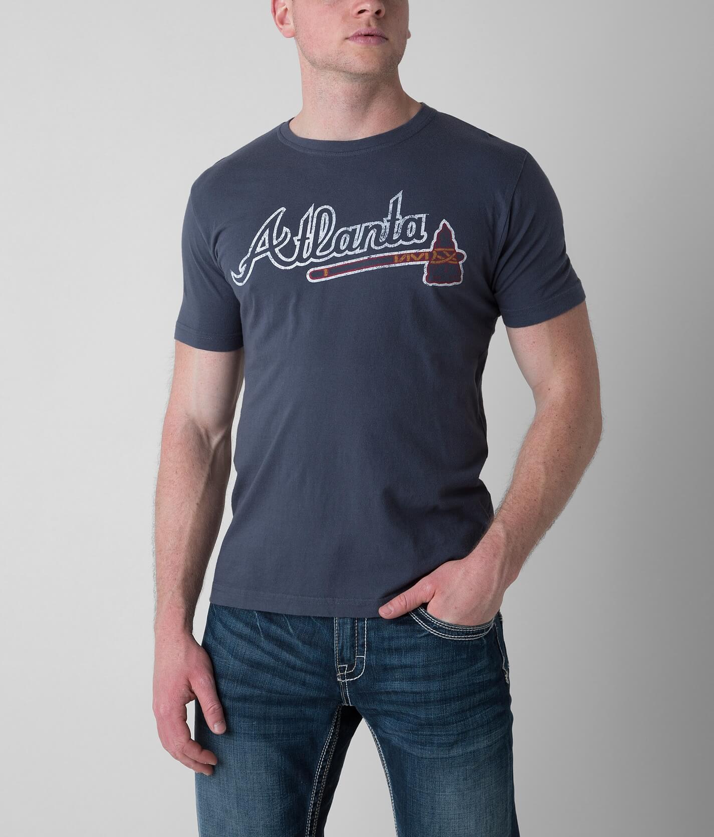 braves shirts for men