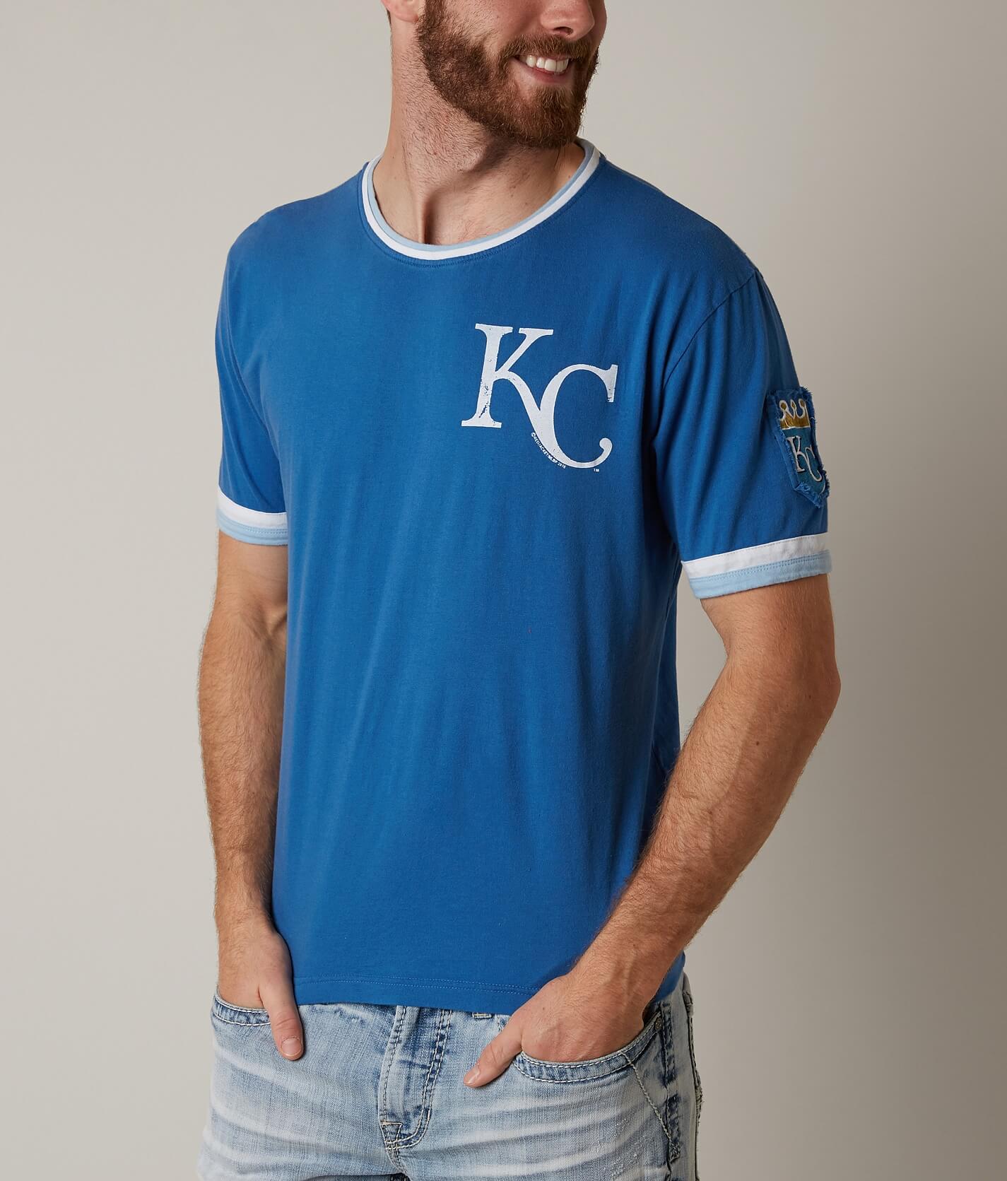 kansas city royals t shirt mens