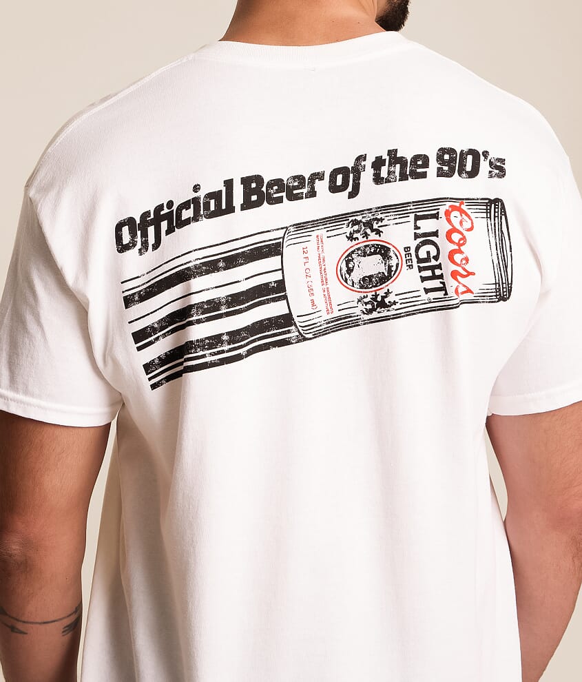 Coors Light T-Shirt