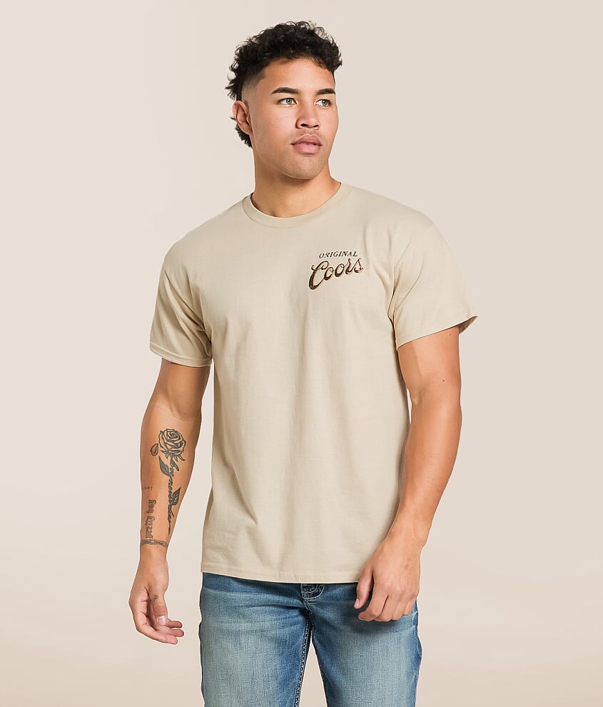 Coors Lab T-Shirt