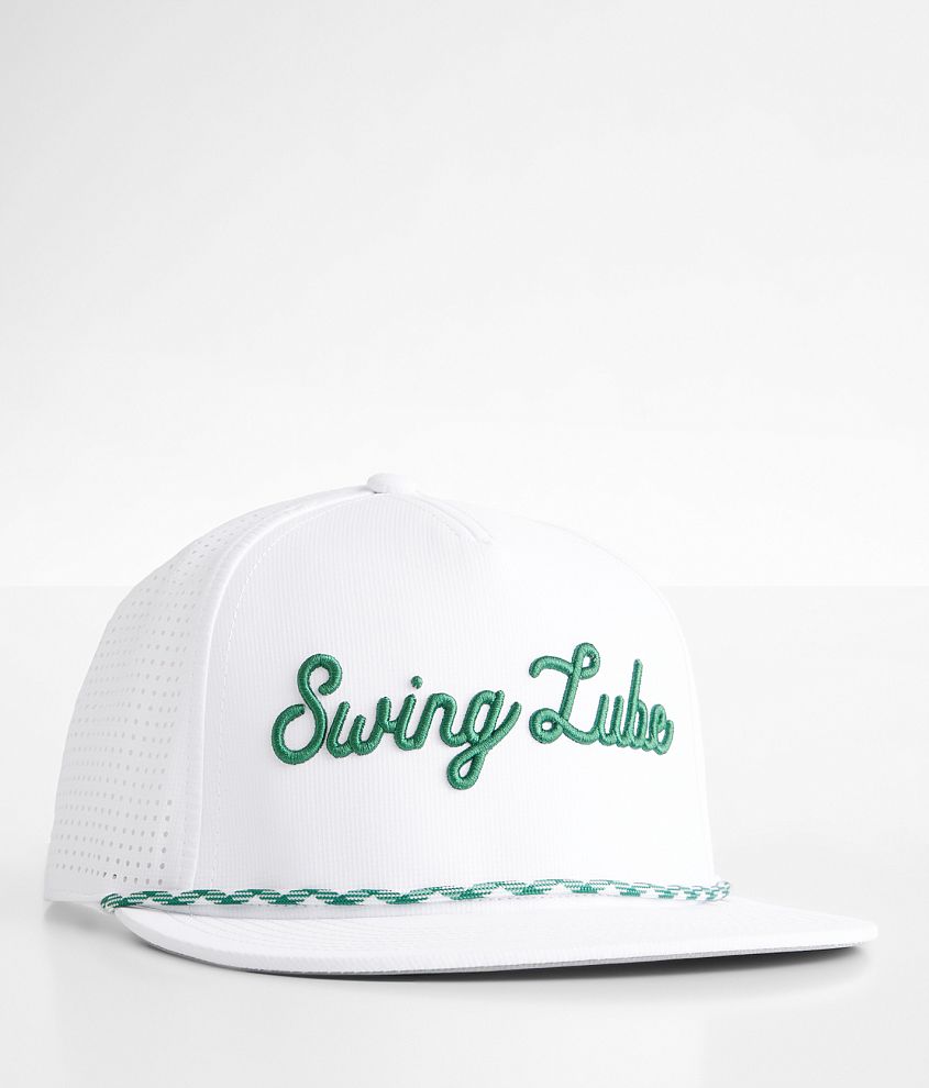 American Needle Swing Lube Hat