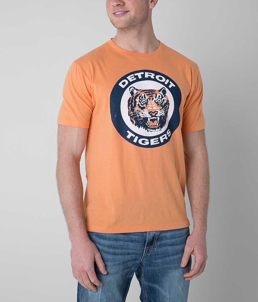 Wright & Ditson, Shirts, Men Detroit Tigers Tee