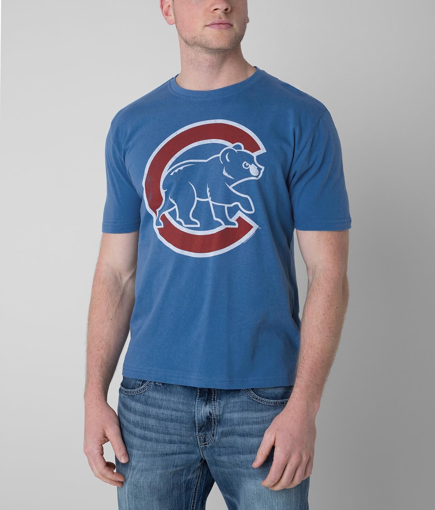 men's cubs t shirts