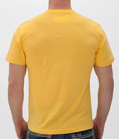 Wright &#38; Ditson Pittsburgh Pirates T-Shirt back view