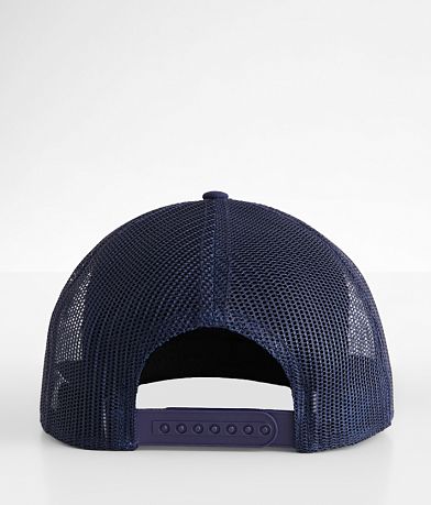 American Needle Pheasant Trucker Hat MISC_DETAIL_1