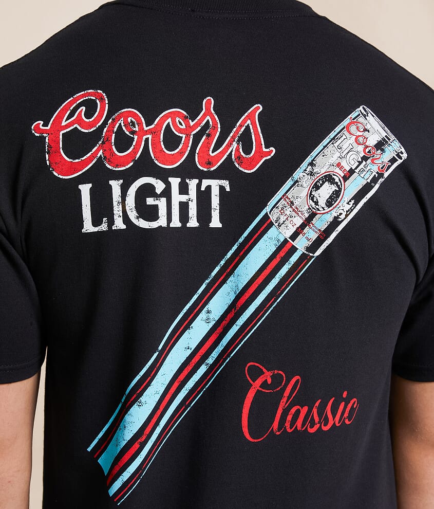 Coors Light Can T-Shirt