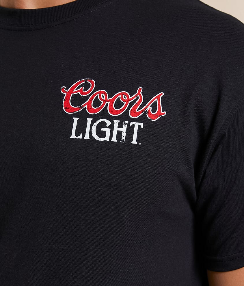 Coors Light Can T-Shirt