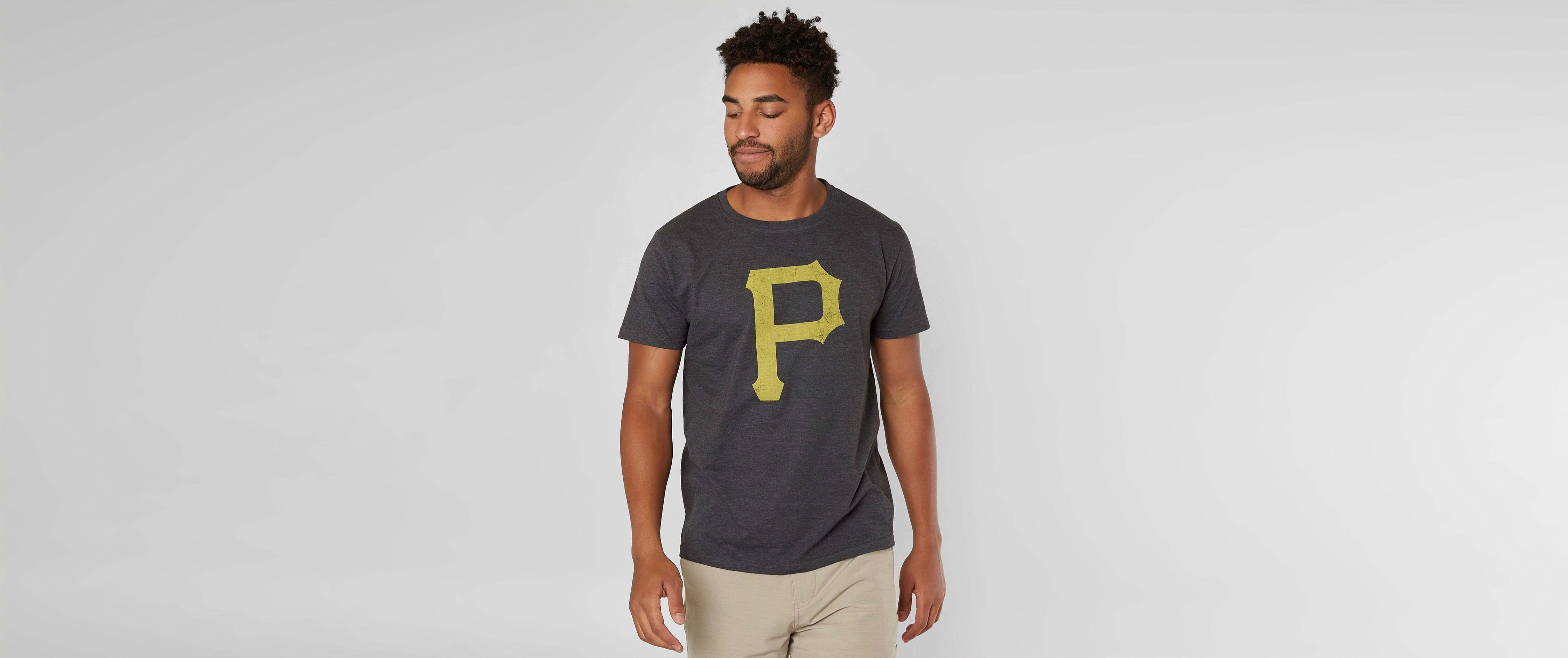 pittsburgh pirates mens shirts