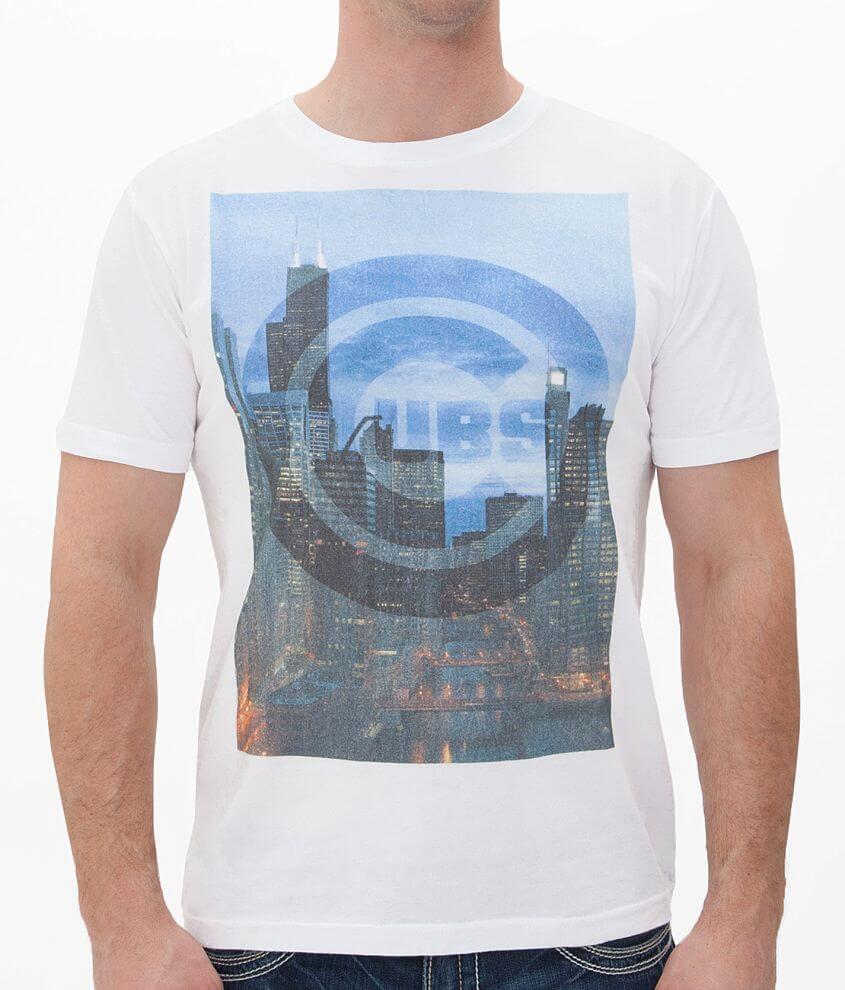 Wright &#38; Ditson Chicago T-Shirt front view
