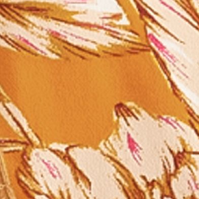 Gold Blush Pink