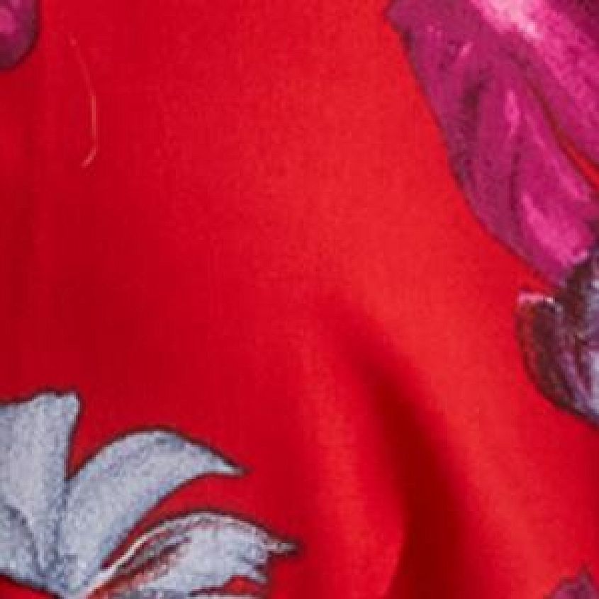 Red Magenta