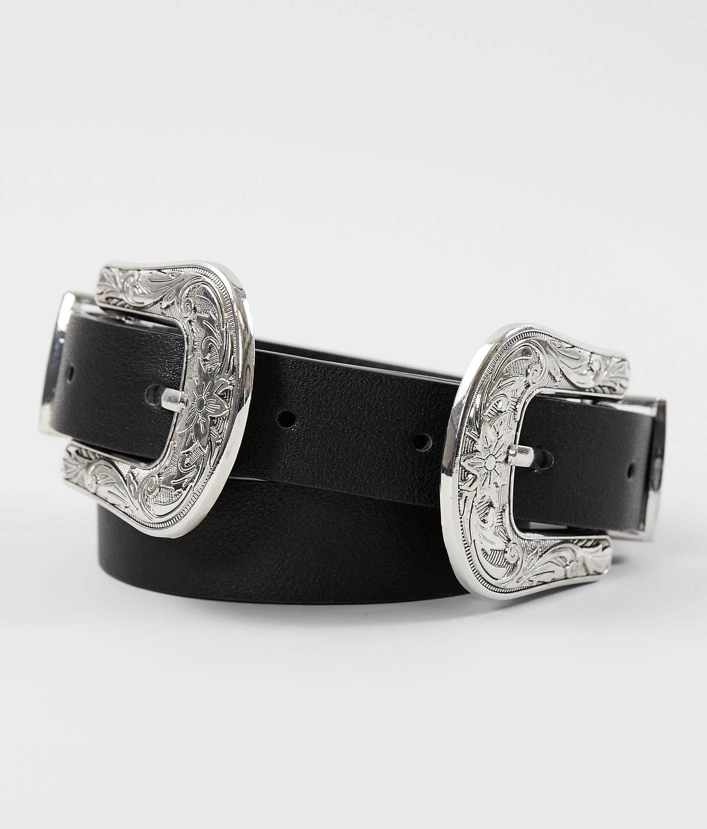 belt buckle belt