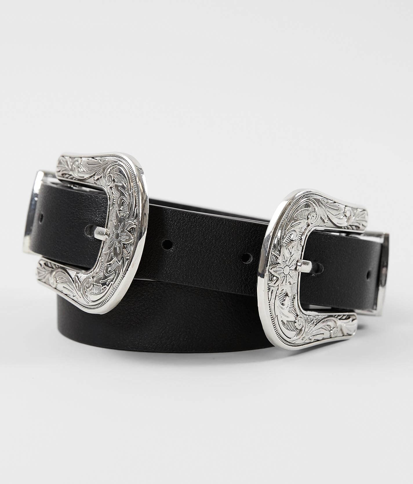 the buckle belts