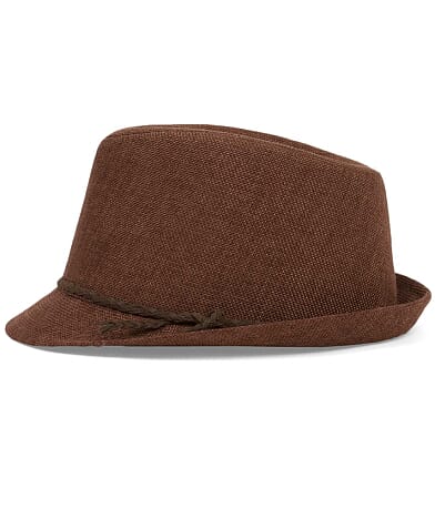 Fedora Hat MISC_DETAIL_1