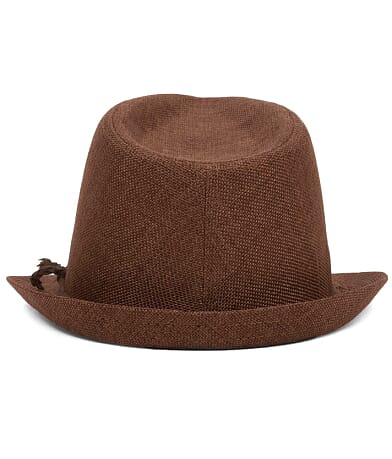 Fedora Hat MISC_DETAIL_2