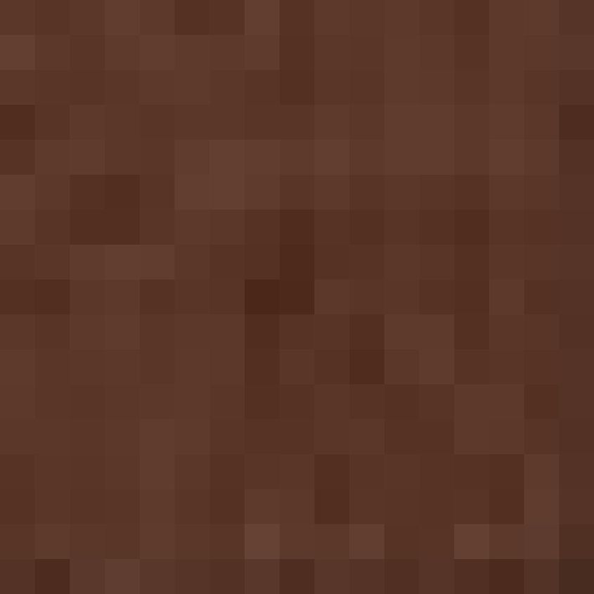 Burnt Orange