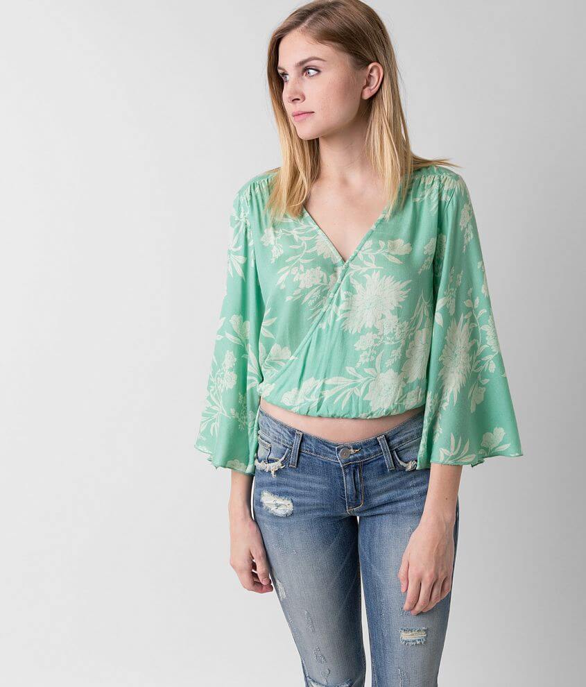 Image of Amuse Society Pipa Top