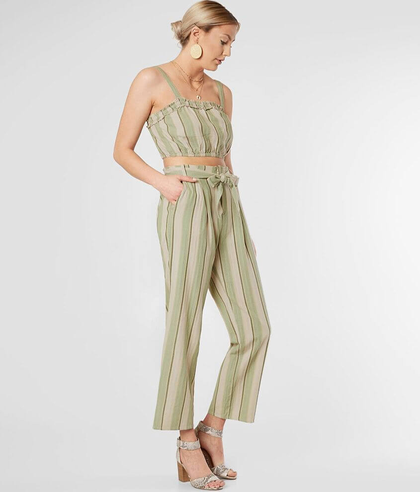 Image of Amuse Society Catch My Drift Tank Top