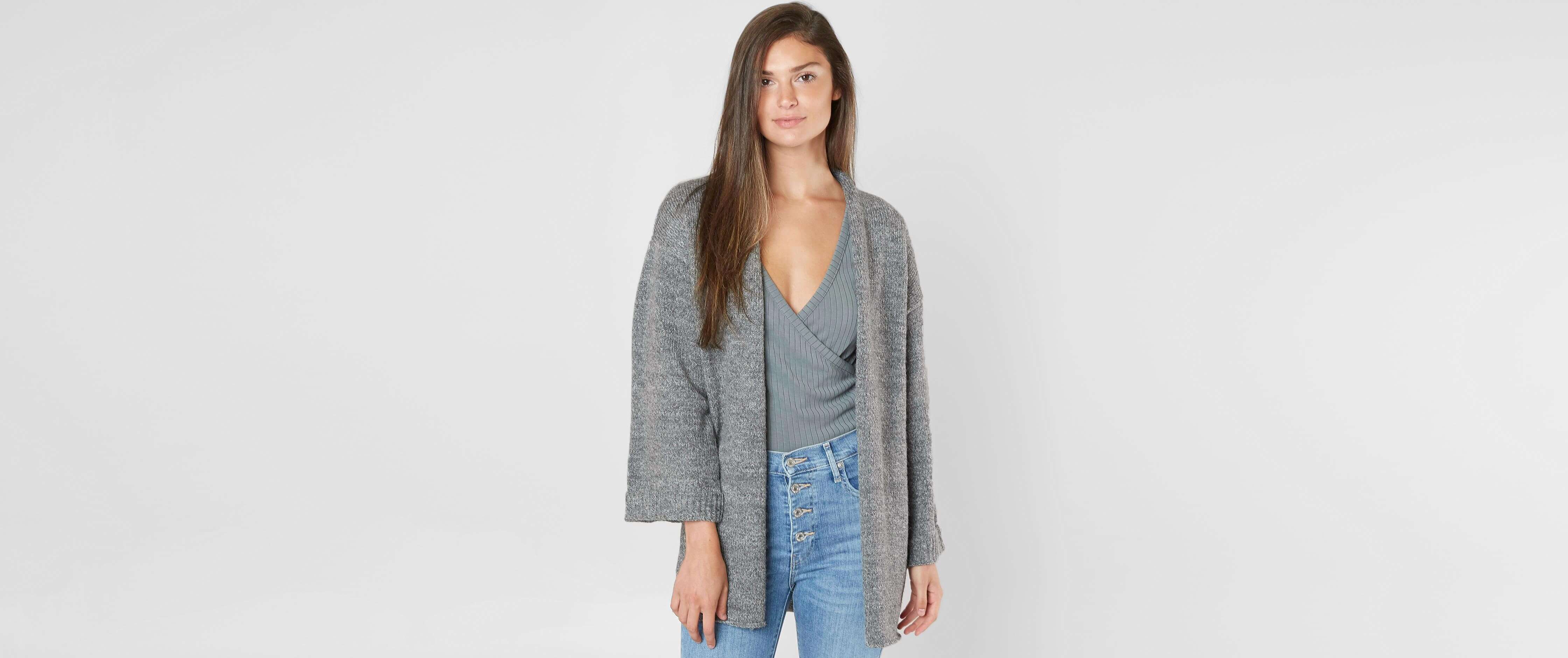 極美品】SYUMAN×PLATEAU Cigarette Cardigan 極美品】SYUMAN×PLATEAU