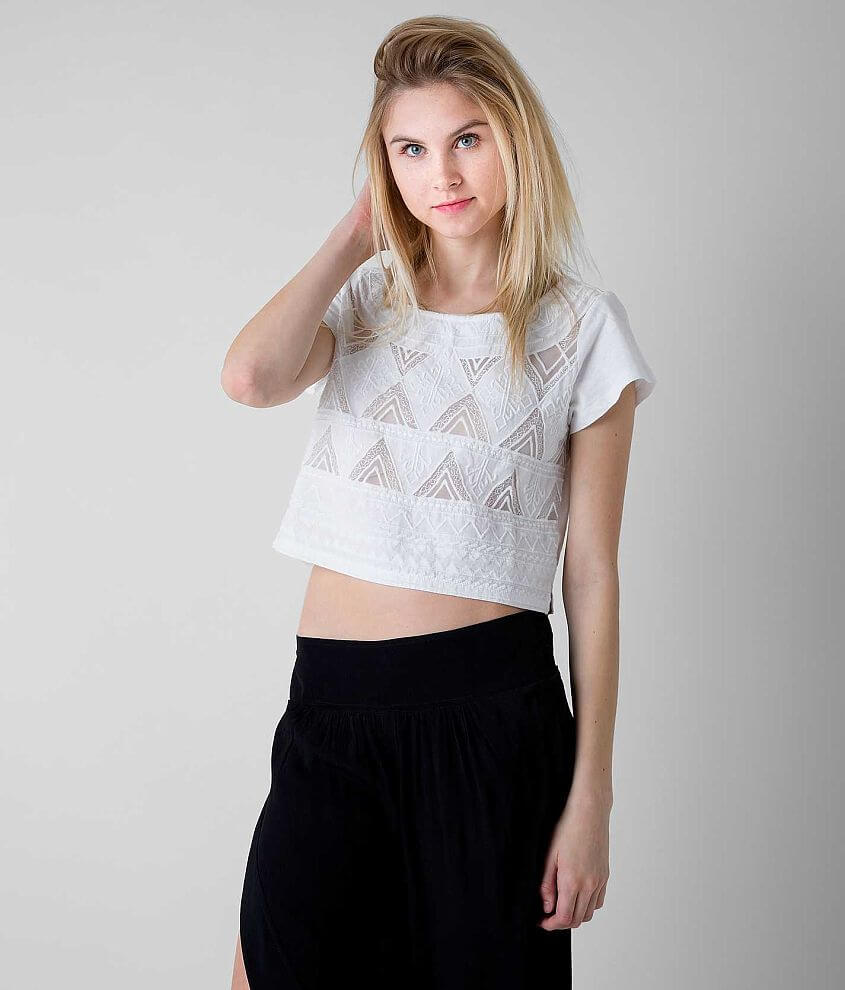 Image of Amuse Society Lana Top