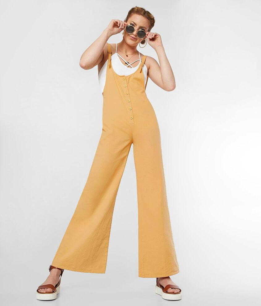 Image of Amuse Society Betina Jumpsuit