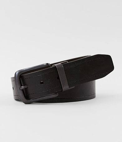 BKE Embroidered Reversible Belt MISC_DETAIL_1