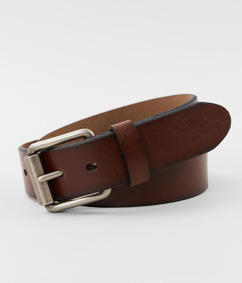 BKE Edged Belt front view