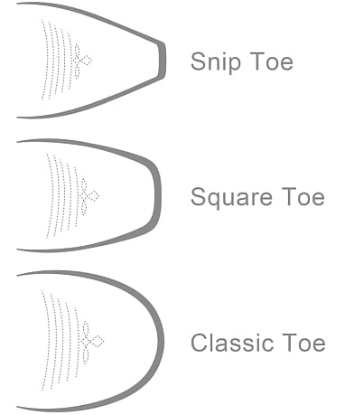 Macie Bean Blonde Monet Cowboy Boot misc detail 4 view