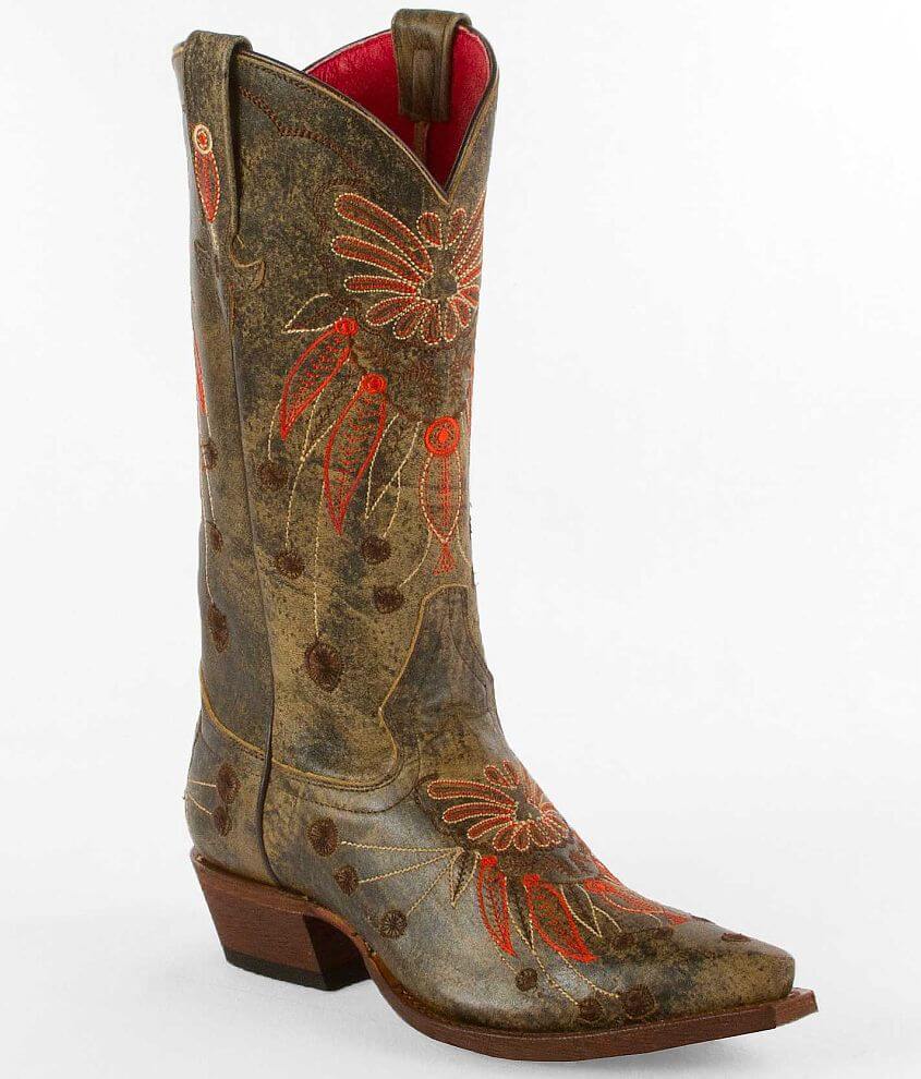 Macie bean hot sale cowboy boots