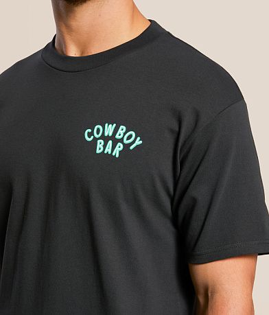 Anderson Bros American Neon T-Shirt MISC_DETAIL_1