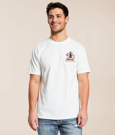 Anderson Bros Pick Your Poison T-Shirt FULL_RIGHT_SIDE