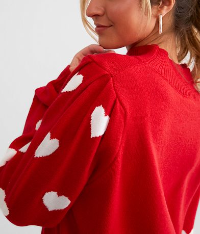 and the why Heart Sweater MISC_DETAIL_1