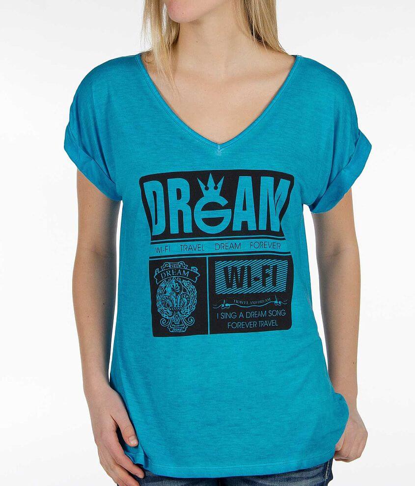 Daytrip Dream T-Shirt front view