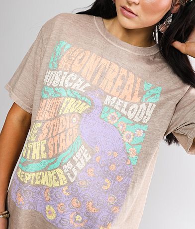 Trust The Universe Musical T-Shirt misc detail 1 view