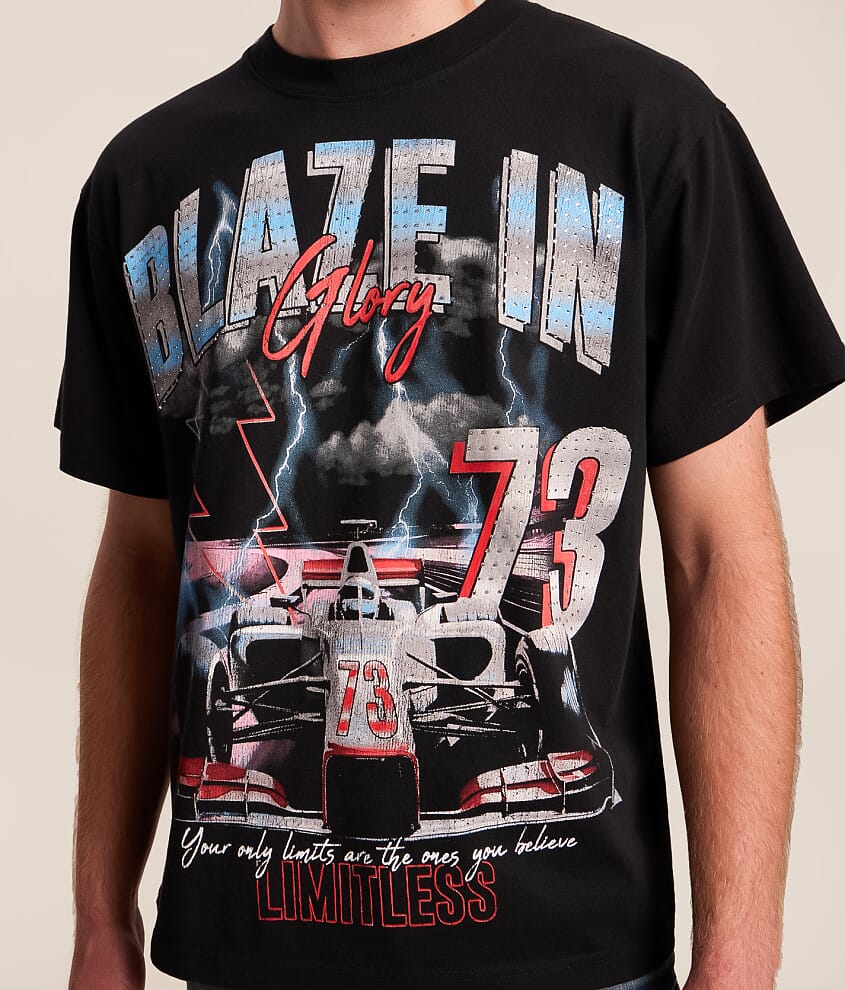 Blaze Glory T-Shirt