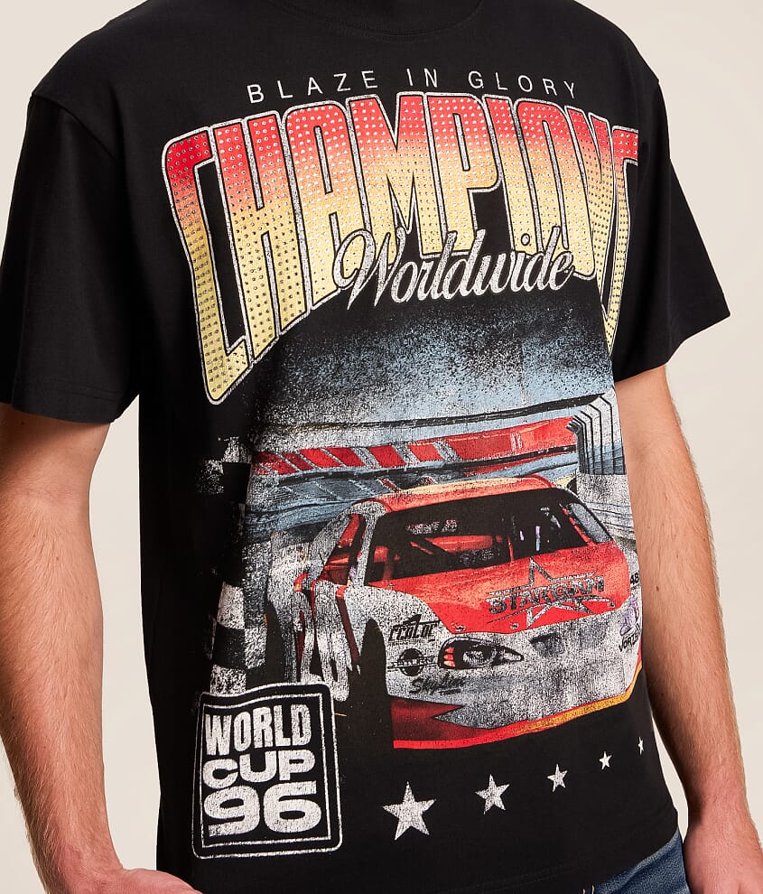 Worldwide Champions T-Shirt