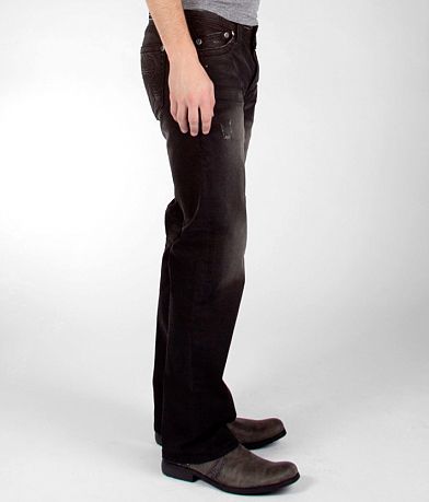 Affliction Collection Black Premium Blake Jean FULL_RIGHT_SIDE