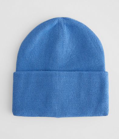 BKE Cuffed Beanie front view