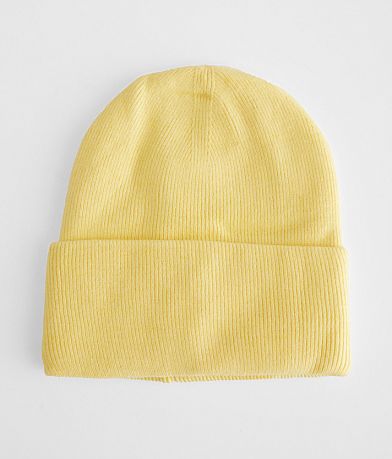 BKE Cuffed Beanie front view