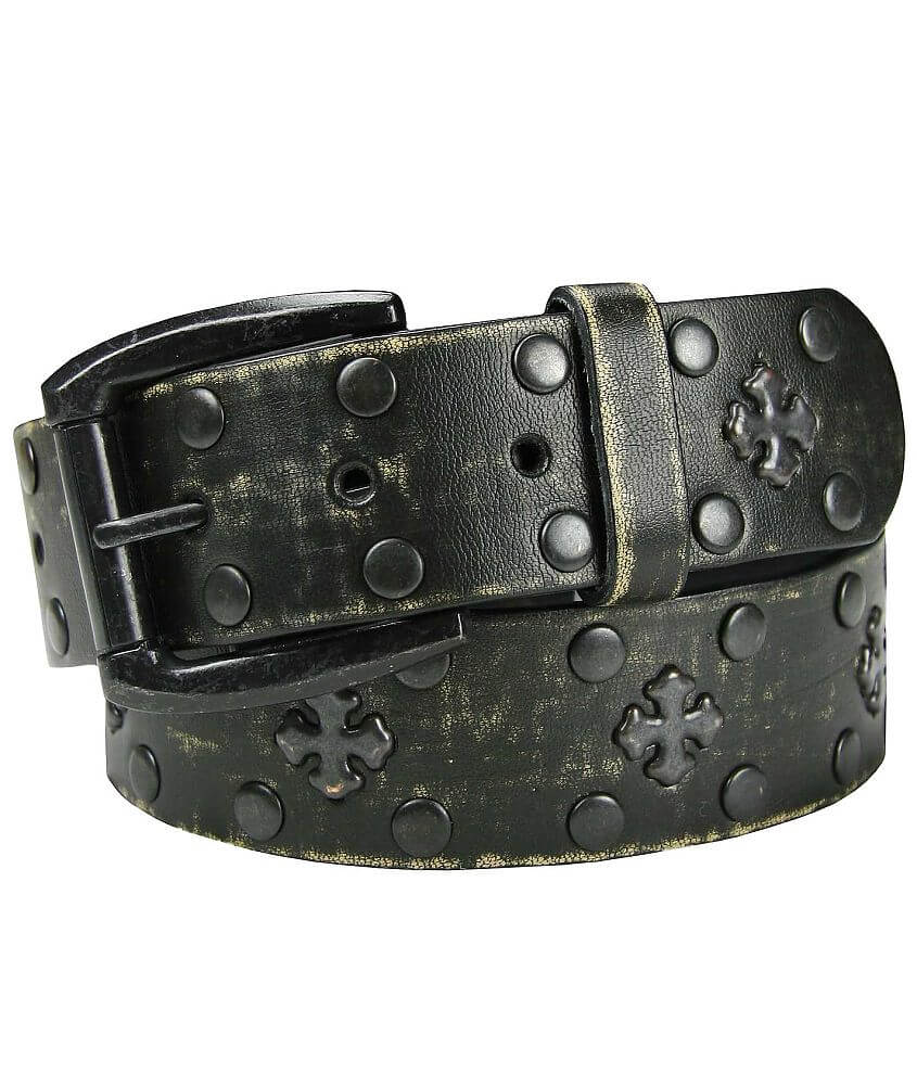 Cross mens clearance belt