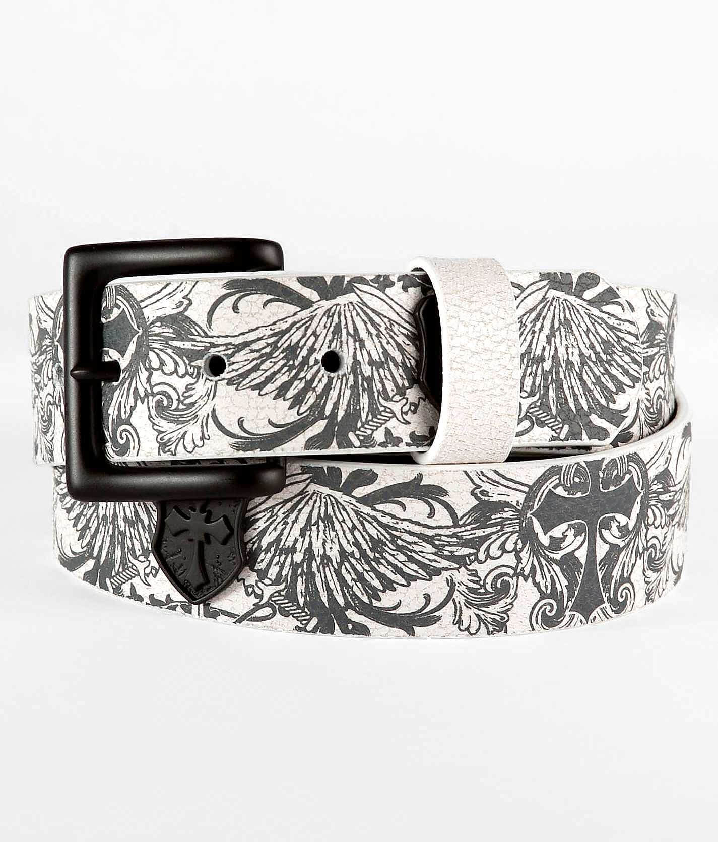 BKE Graphic Belt - Men display picture 3
